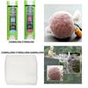 Fishing Tools Tackle Accessories PVA Lure Mesh Bait Wrap Bag Carp Coarse Fishing Water Soluble Sack