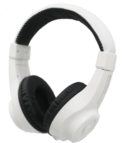 Для электронных BOREHO WH Белый Легкий Звукоизоляция герметичный тип мини Стандартный штекер [Наушники фортепиано/клавиатура] BH-181 (Стерео 3,5 мм