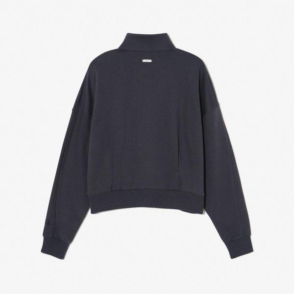 Fila Спортивная куртка с высоким воротником