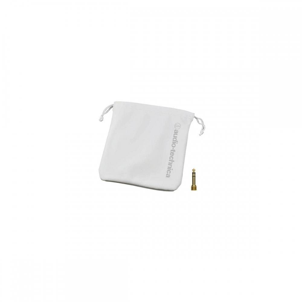 Профессиональные мониторные наушники Audio Technica ATH-M50xWH White Studio RecordingMixingDJTrack Making