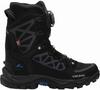 Обувь для треккинга Viking Footwear Constrictor BOA III GTX black