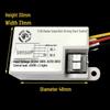 Jingchen Radar Sensor Strong Start Switch