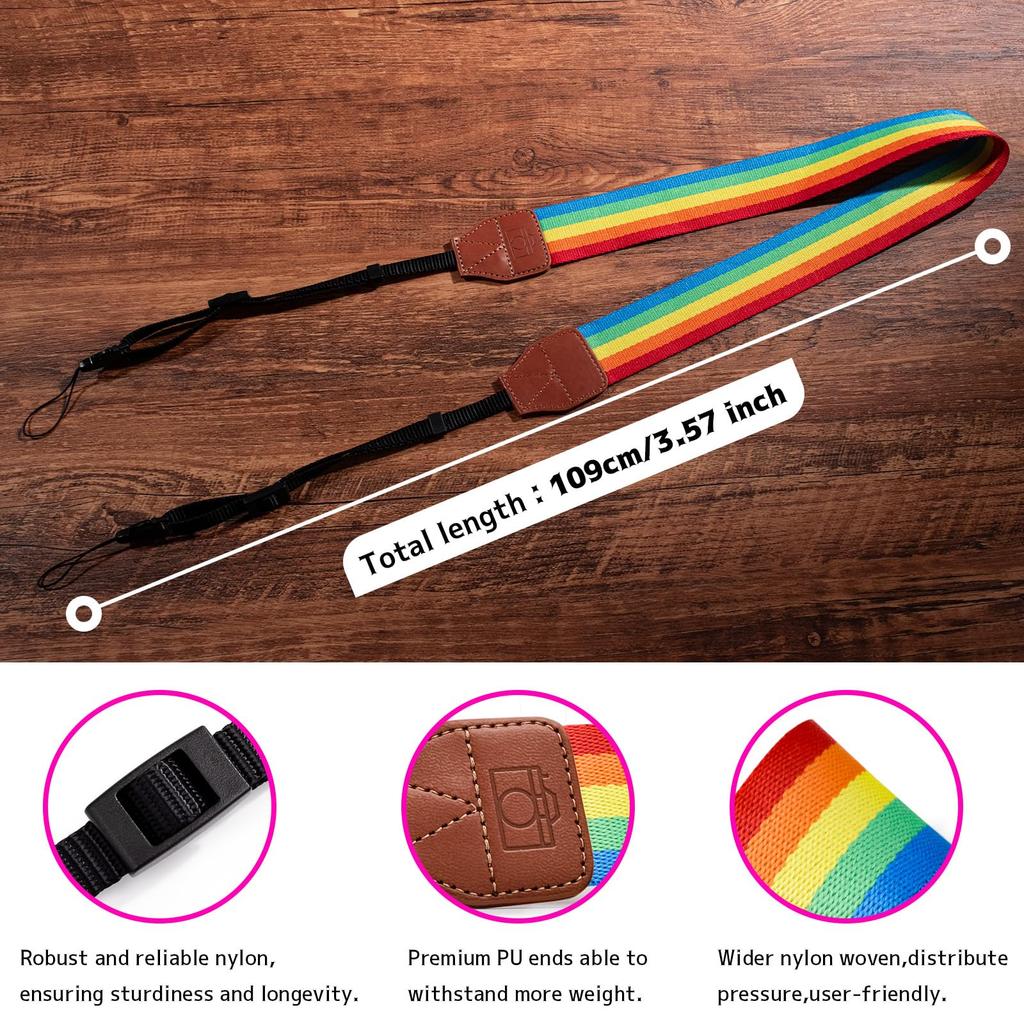 VOVMOEYA Прозрачный защитный чехол для Fuji FUJIFILM Instax Mini SE Instant Совместимость с Instax Mini SE Instax SE Прозрачный чехол Легкий жесткий ПК