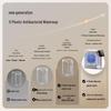 Midea Little Magic Cube Pro Electric Water Dispenser CN plug (adapter included)