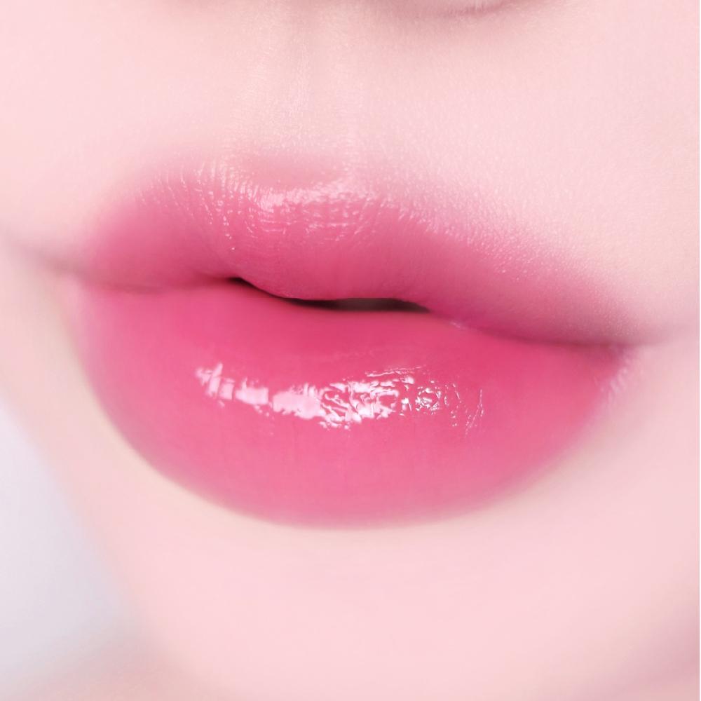 FWEE Pink Obsession Stay-Fit Lip Tint #Semi-Glow (10 цветов) 3.8g