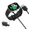 USB-кабель-зарядное устройство для Xiaomi Band 8 Mi Band 9 Pro Магнитная док-станция-адаптер для Redmi Watch 5 4 3 Active Зарядная док-станция