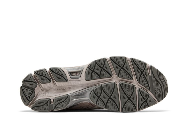 Men's Sneakers ASICS Gel-NYC Cream Moonrock Cream/Moonrock