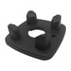 Blender Centering Pad Replacement Part Kitchen Appliance Bottom Base Sound Pads for Juicer