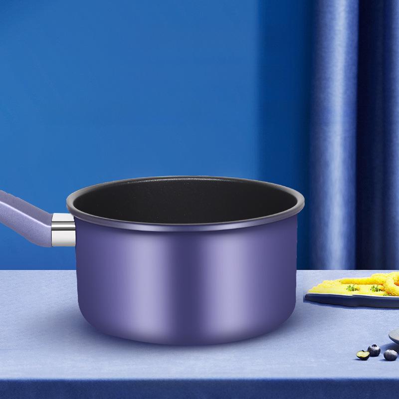 Konka Многофункциональная японская кастрюля для детского питания и лапши