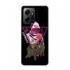 Металлический ремешок D-Death Чехол для телефона Для Redmi 12 13C 12C 15C 9 10 10C Note 13 Pro Plus 14 15 Pro 9T 9C 9A ТПУ Мягкая крышка Прозрачный Cell Ca