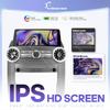 12,3 дюйма Для Land Rover Discovery 3 2004-2009 GPS-навигация Android 13 8+256 ГБ Carplay Автомагнитола Стерео Мультимедийный Видеоплеер