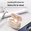 Soaiy SL6 Полностью беспроводные полувнутриканальные Bluetooth-наушники