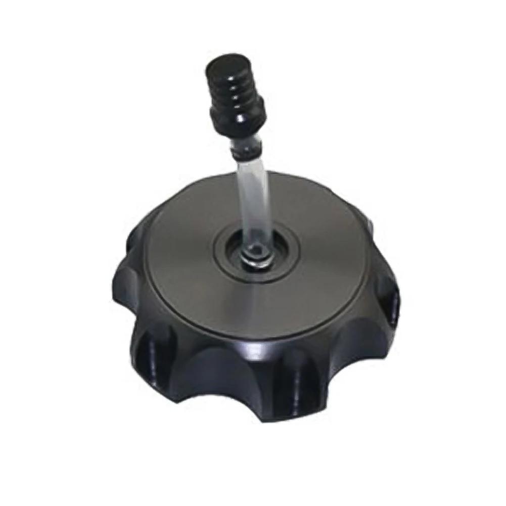 Универсальная крышка топливного бака мотоцикла с ЧПУ, алюминиевая для 70cc 110cc 125cc 150CC Vent Kayo Bse Chinese CRF TTR KLX ATV Dirt Pit Bike