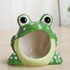 Новый Лягушка Фламинго Собака Чаши для картофеля фри d Керамические лодочки для еды Держатель для стакана для картофеля фри Чаши для мороженого