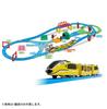 Takara Tomy PLARAIL Best Selection Set, Trains, To
