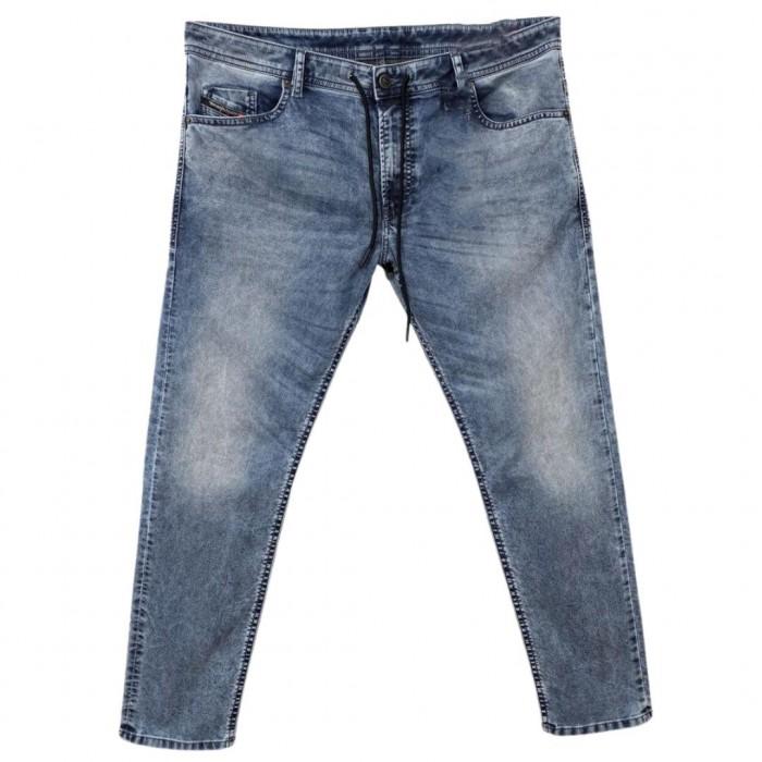Diesel Mens Thommer-Y-T Jeans
