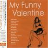 CD РАЗНЫЕ ИСПОЛНИТЕЛИ - My Funny Valentine UCCU1048PROMO Япония ОбиДжаз Б/У