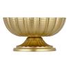 VEVOR 10 PCS Wedding Flower Vase, 12 cm Tall Mini Flower Table Centerpieces, Small Floral Bowl Decorative Easy Installation