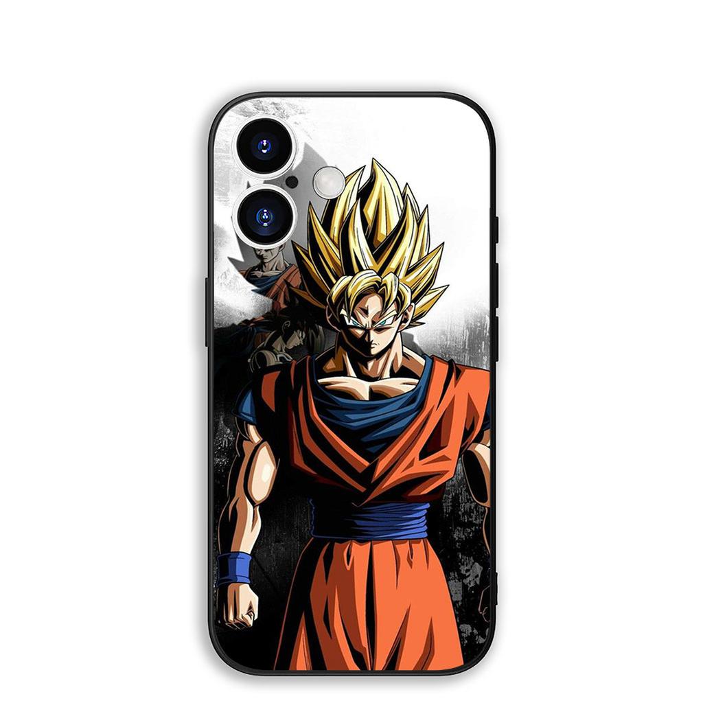 Cover for Xiaomi Poco C85 C71 C65 C61 X7 X6 X5 M6 M8 F6 F7 F8 Ultra Pro C75 Phone Case Torankusu Dragons Gokus Balls Trunks Z