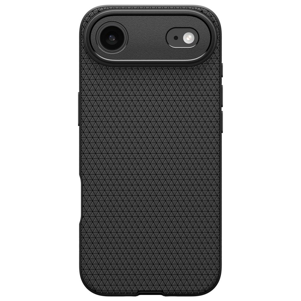 Spigen Liquid Air Case for iPhone Air Black