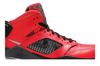 Kids' Sneakers Jordan Mars 270 PSG Paris Saint-Germain (GS) Infrared 23/Black-Light Graphite-Reflect Silver