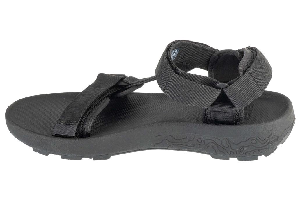 Teva Сандалии M Hydratrek, Мужские черные сандалии