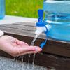 ZISIZ 11,3 л ведро для хранения воды на открытом воздухе