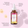OceAura Hair Removal Oil – Gentle Post-Depilation Care for Softer Skin