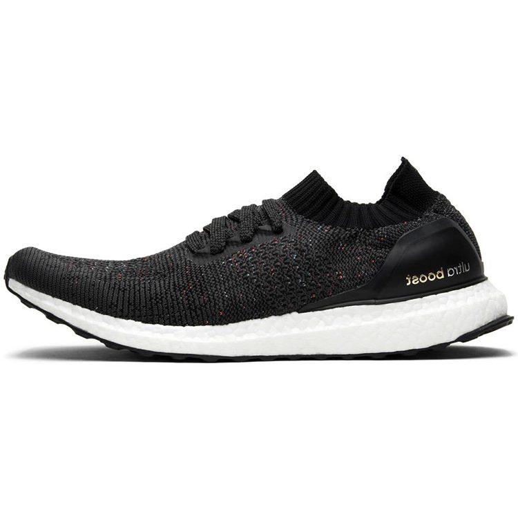 UltraBoost Uncaged Adidas 'Мультиколор' BB4486