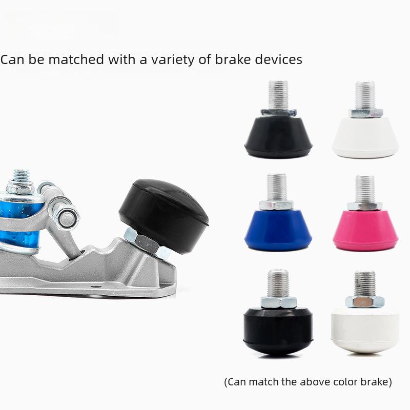 Алюминиевая двухрядная база для роликовых коньков и аксессуары