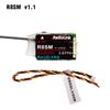 RadioLink RC Receiver R8FGH R8FG R8EF R8FM R8SM R8XM R7FG R6F R4FGM 2.4G Receiver for RC Transmitter RC8X/T8FB/T8S/RC6GS/RC4GS