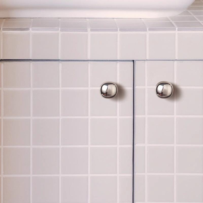 Легкая роскошь, Индивидуальность, Титан, Ручка для дверцы шкафа, Одно отверстие, Минималистичная ручка для ящика, Гардероб, Обувной шкаф, Высококлассная дверная ручка