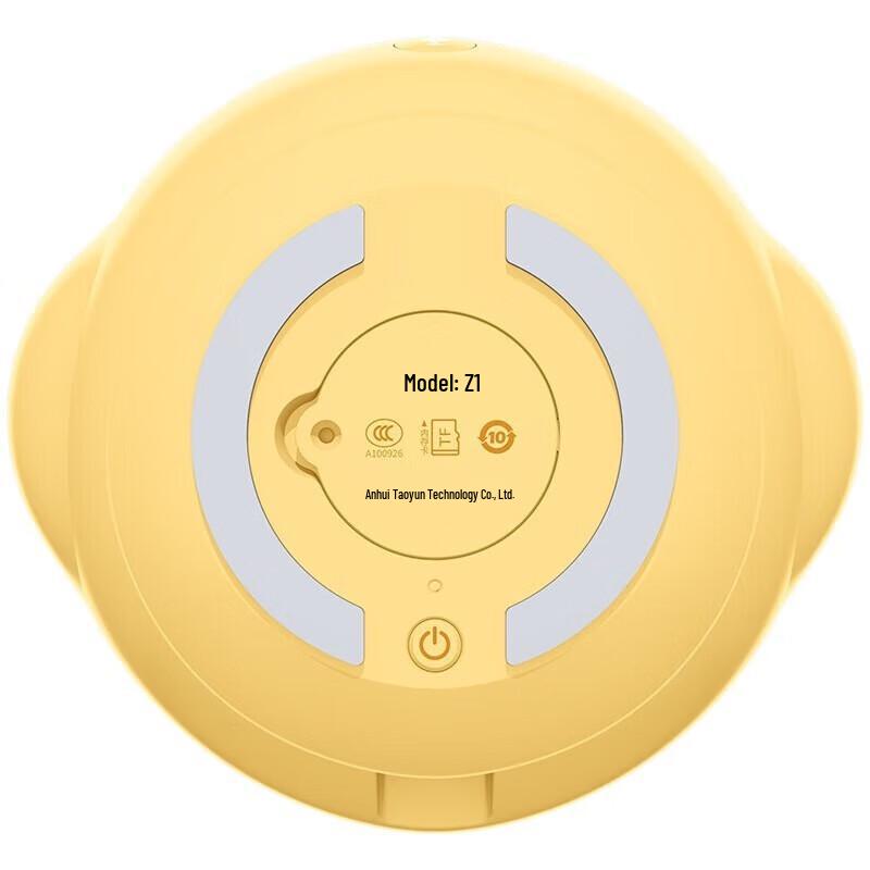 Alpha Egg Z1 Smart Storytelling Robot