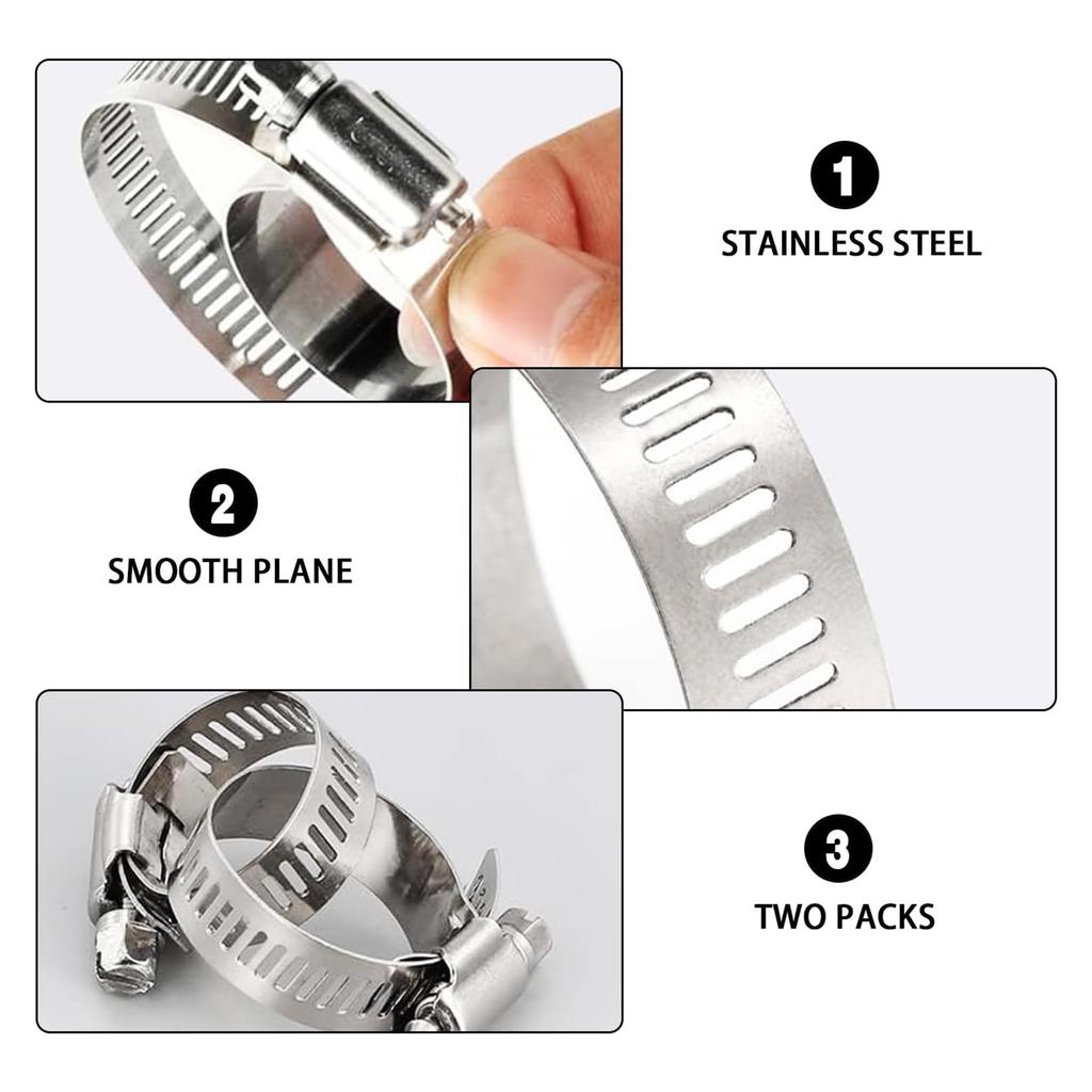 Обратный клапан 1/2 дюйма латунный донный клапан для всасывающего шланга, латунный обратный клапан со шланговым соединением, прочный