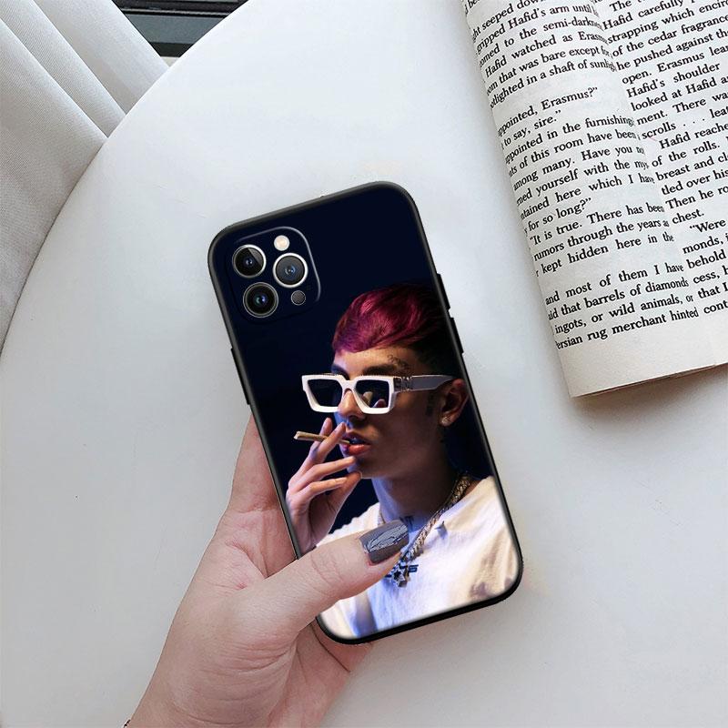Чехол для телефона Natanael Cano для Samsung Galaxy M56 A36 A32 A33 A05 A05S A06 A16 A20 A11 A12 A13 A15