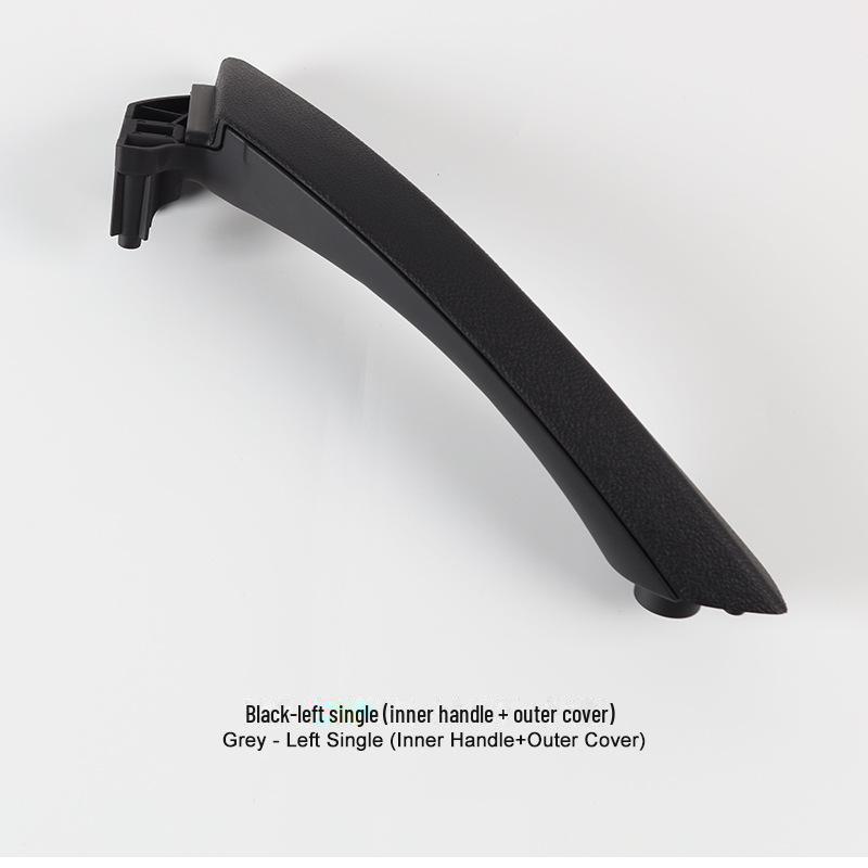BMW 3 Series E90 E91 Inner Handle Armrest - Genuine BMW Accessory