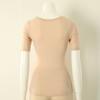 Wacoal Women S 3 4 Sleeve Underwear  Wlg2451a 