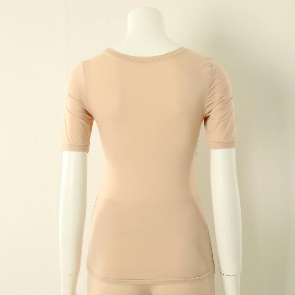 Wacoal Women S 3 4 Sleeve Underwear  Wlg2451a 