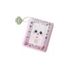 3in ID Photo Korean Photocard Holder PVC Card Cover Idol Card Display Protector  School Stationery