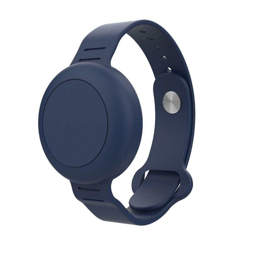 Waterproof Kids Bracelet Case Bracelet Child Wristband New Silicone Strap for Apple Airtag