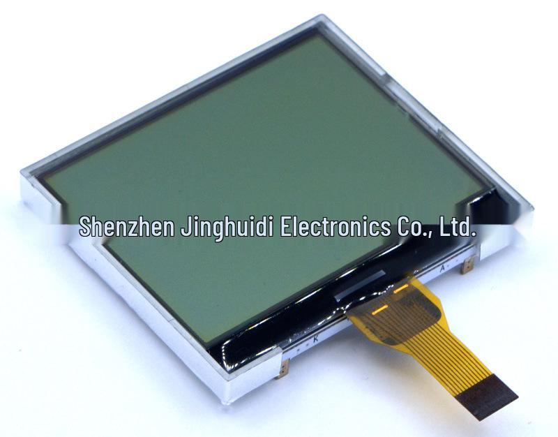 1.8" ST7571 SPI LCD Модуль Точечная Матрица 12896/COG