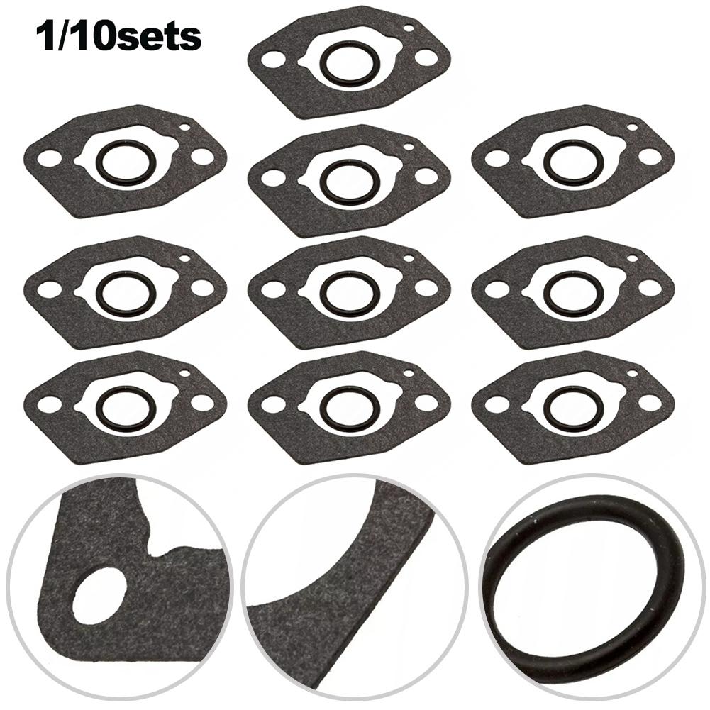SV150 RV150 Kit Carburettor Gasket OEM Part 118550019 0 OEM Part 18550019 Meets OEM Specifications Fits SV150 Engine