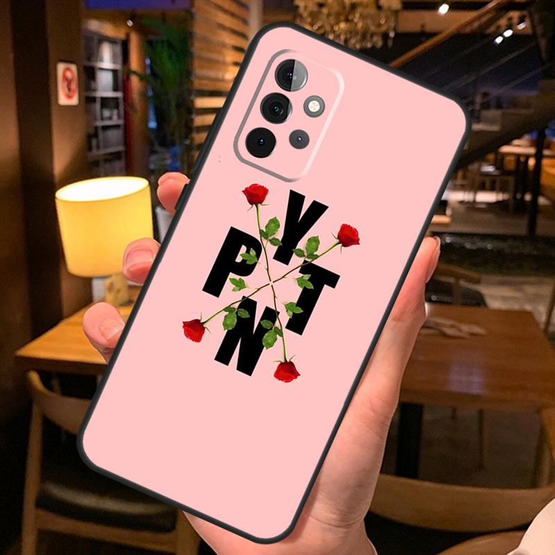 Чехол Payton Moormeier для Samsung Galaxy A54 A34 A14 A51 A71 A50 A70 A12 A22 A32 A52 A53 A33 A13 Задняя крышка