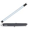 Godox TL60 Полноцветный ламповый RGB-светильник 2500–6500K CRI 96 TLCL 98 Точная цветопередача 39 Световые эффекты 40