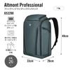 VICTORINOX Altmont Professional 653288 Laptop Backpack Storm 26L Polyester Organizer