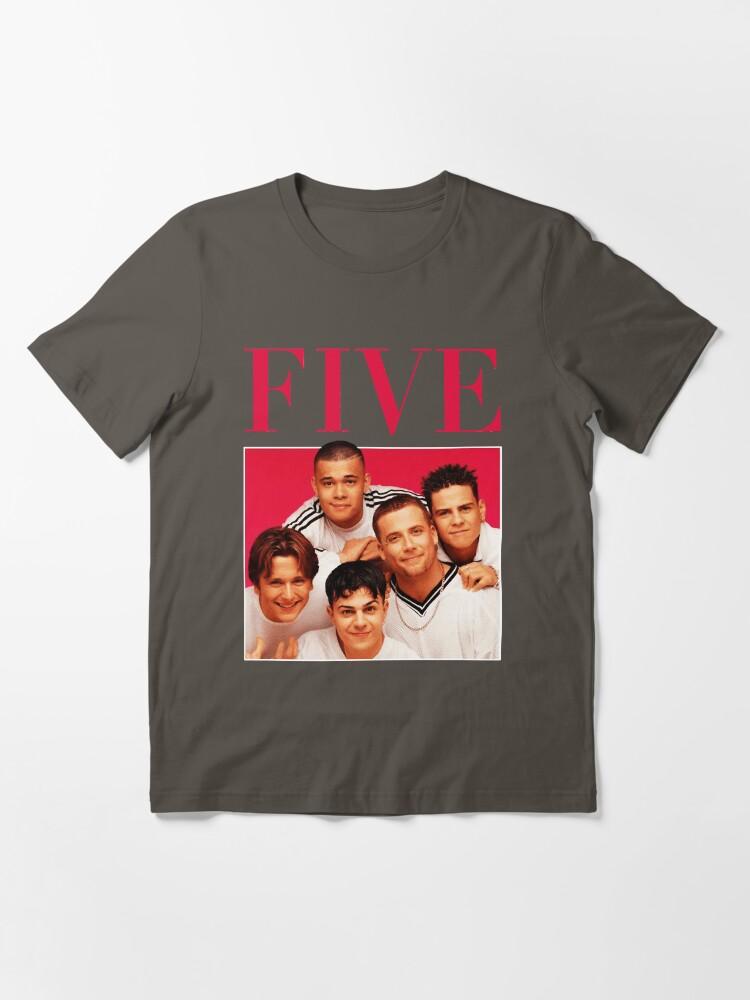 Westlife Untitled Essential T-Shirt