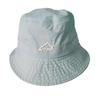 Outdoor hiking hat men's and women's sun protection quick-drying hat showing face small sun hat fishing bucket hat camping hat versatile