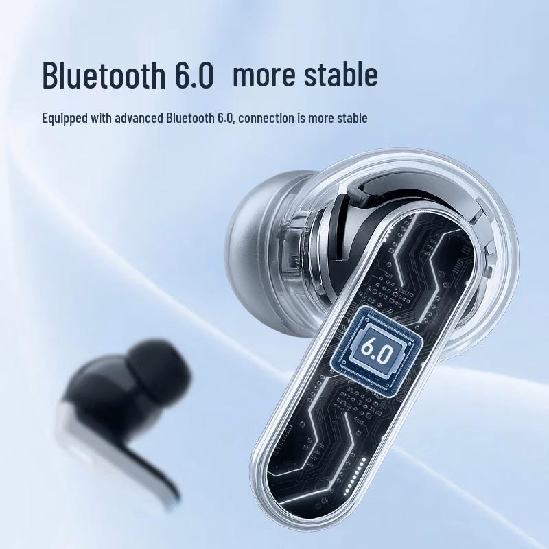Полностью беспроводные Bluetooth-наушники Langsdom Zeta TG16
