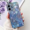 Чехол для Infinix Hot 50i X6531 Новый модный чехол из мягкого силикона с рисунком Цветок Сердце Для Infinix Smart 9 Smart9 X6532 Бампер