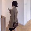 Spring and Autumn New Korean Loose Blazer for Student Casual Small Suit Coat